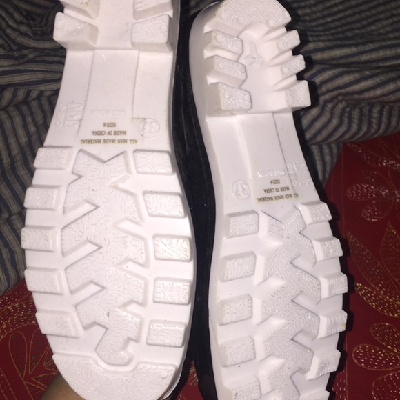 Rain Durable Long Boots - Picture 4 of 4